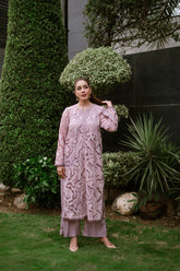 Lilac Lace 