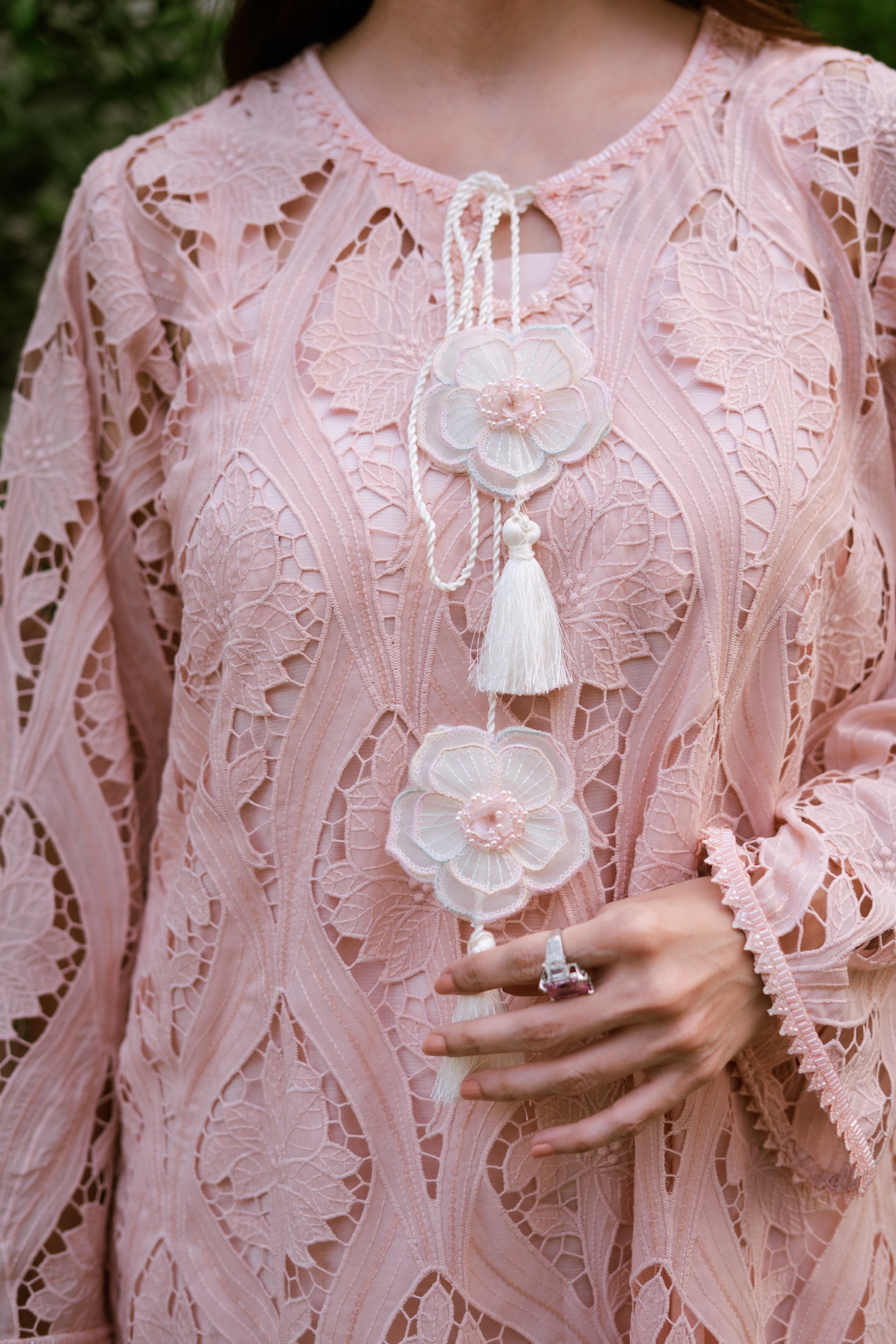 Étoile Blush ✨