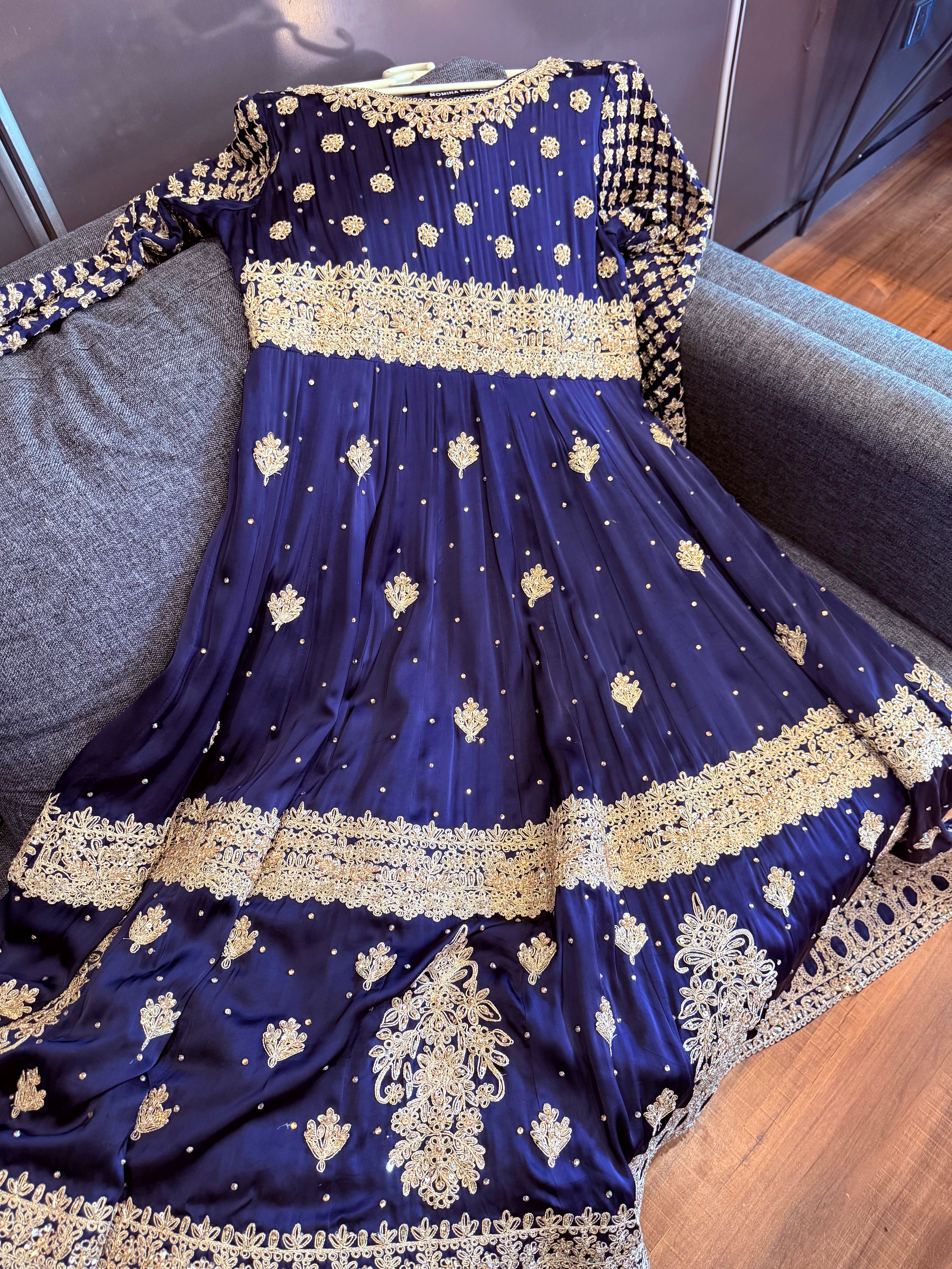Blue Rani 💙