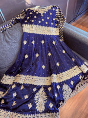 Blue Rani 💙