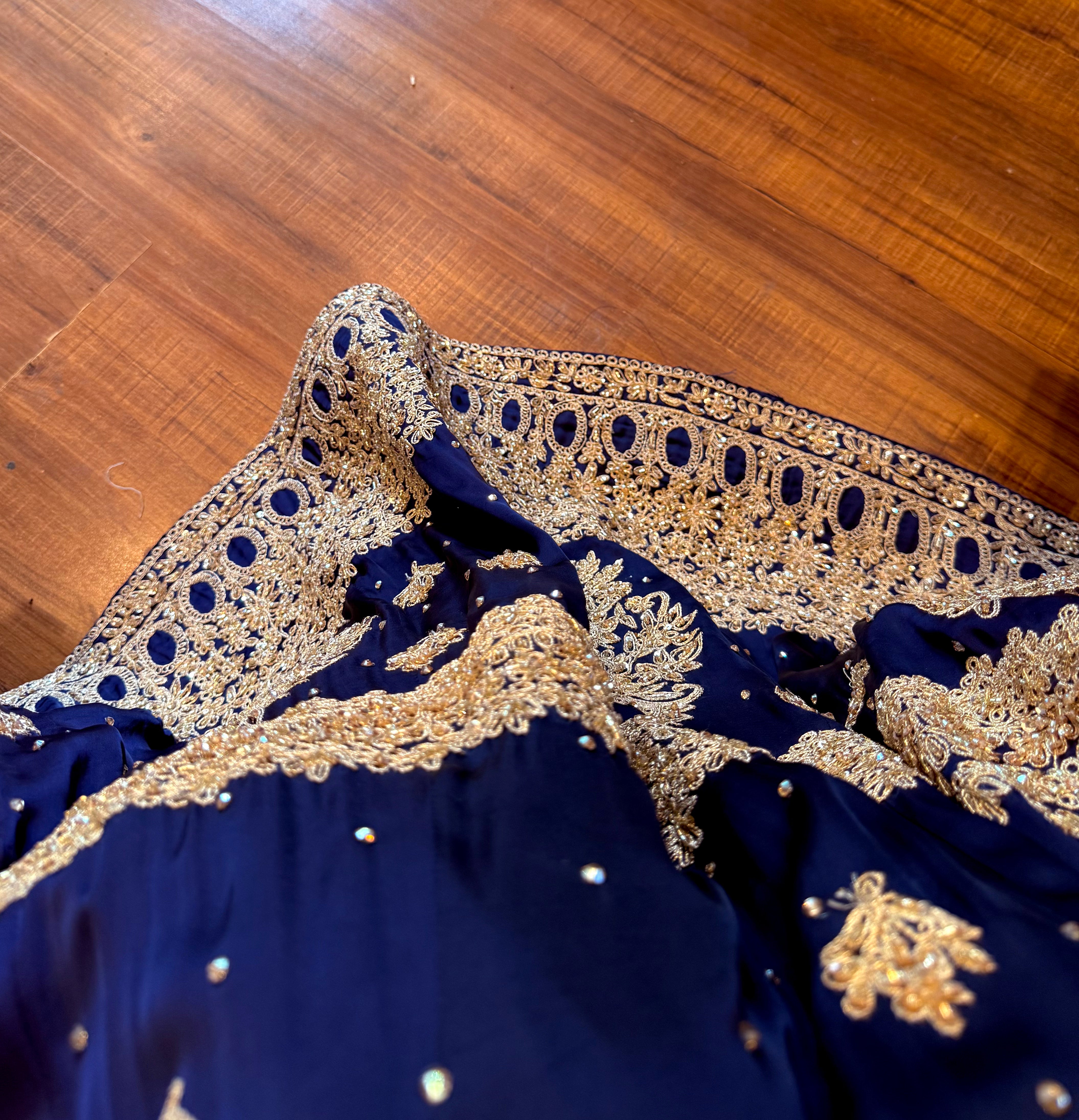 Blue Rani 💙