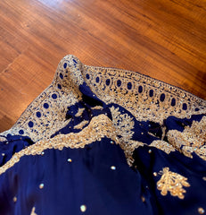 Blue Rani 💙