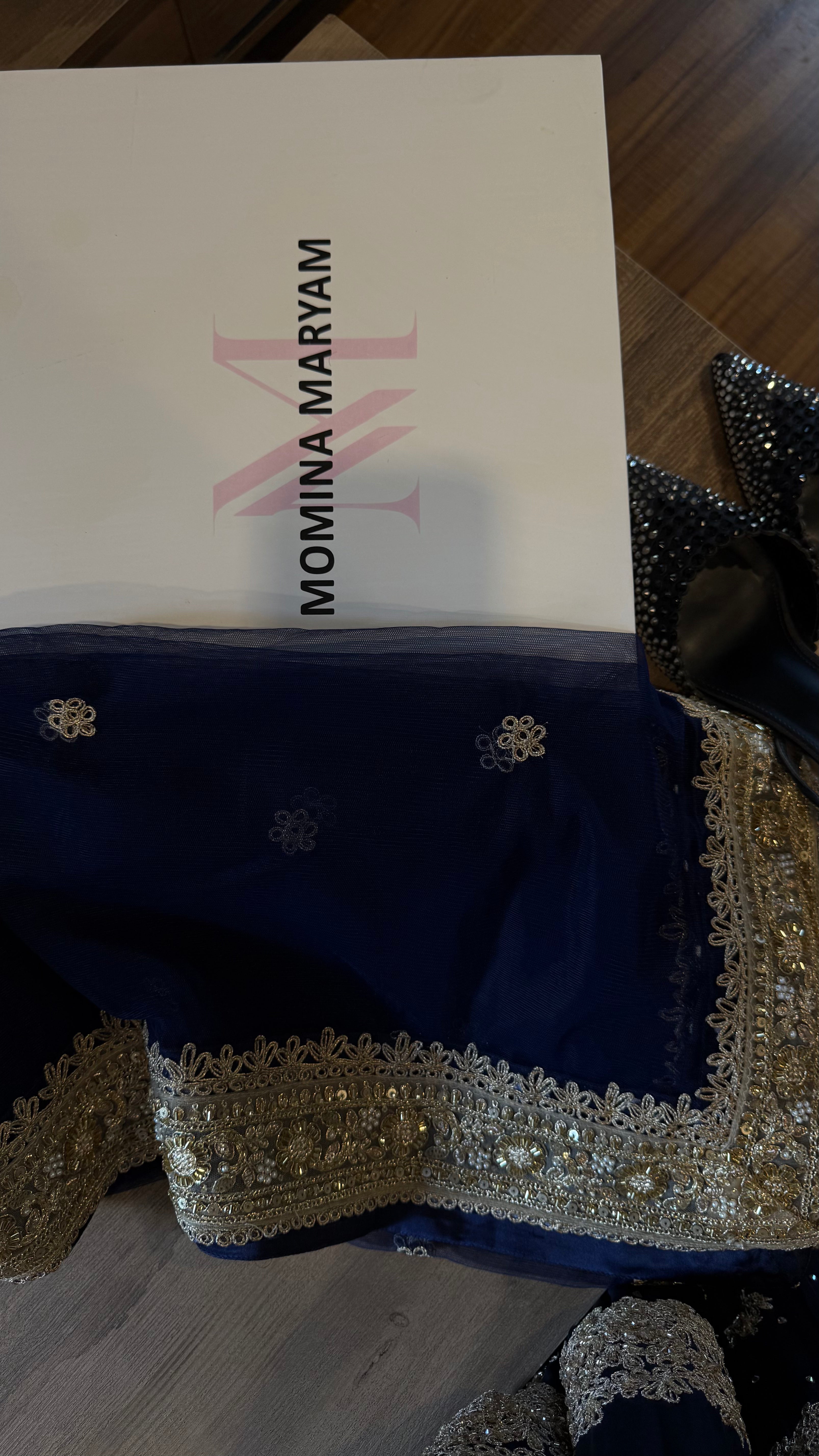 Blue Rani 💙