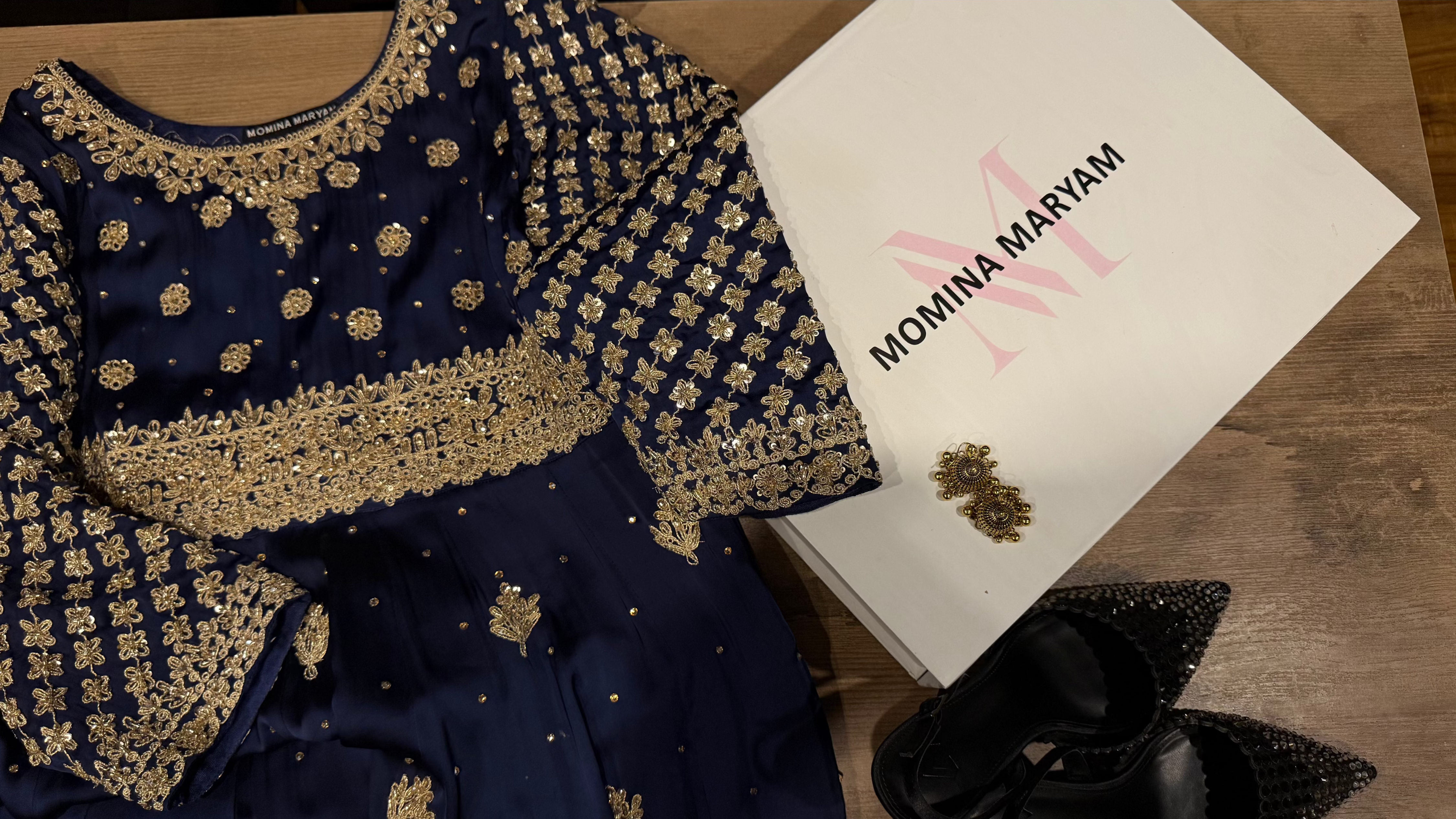 Blue Rani 💙