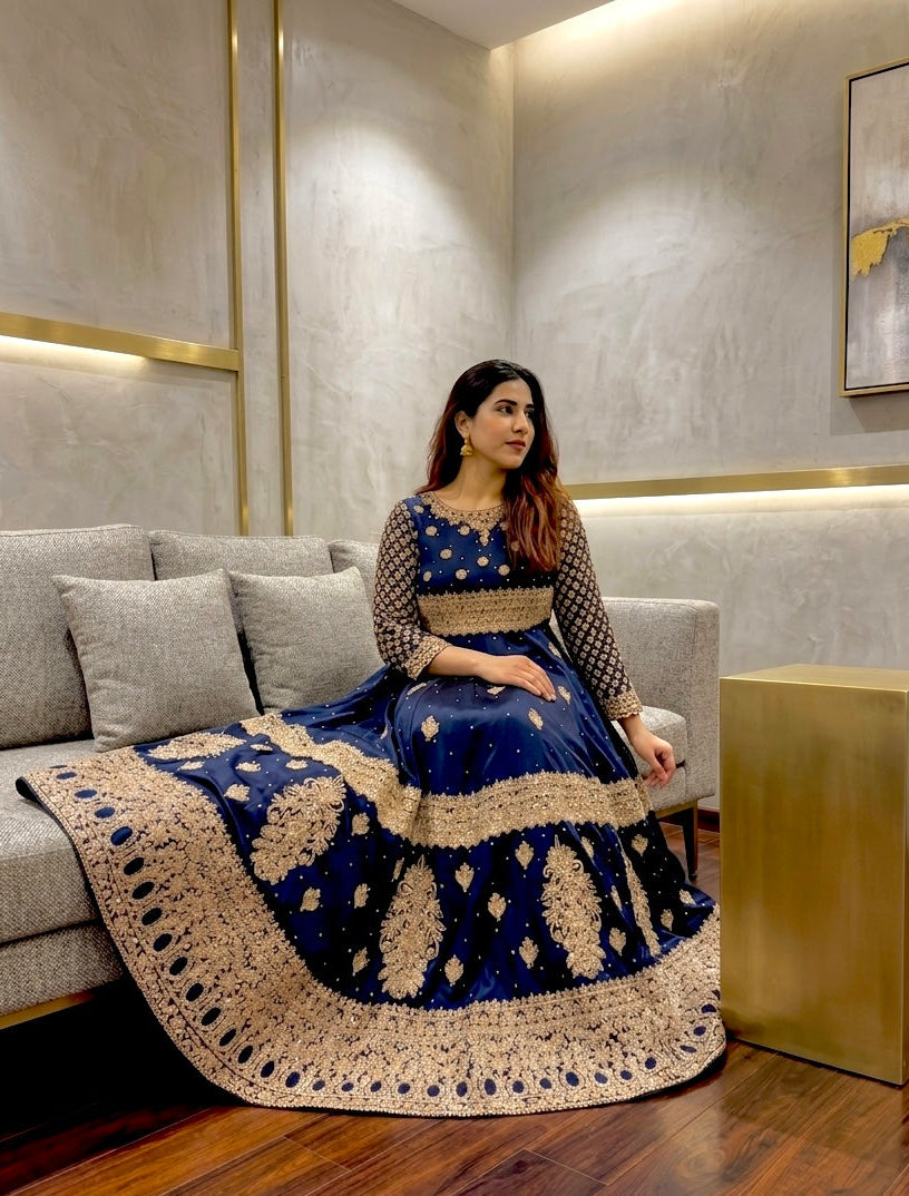 Blue Rani 💙