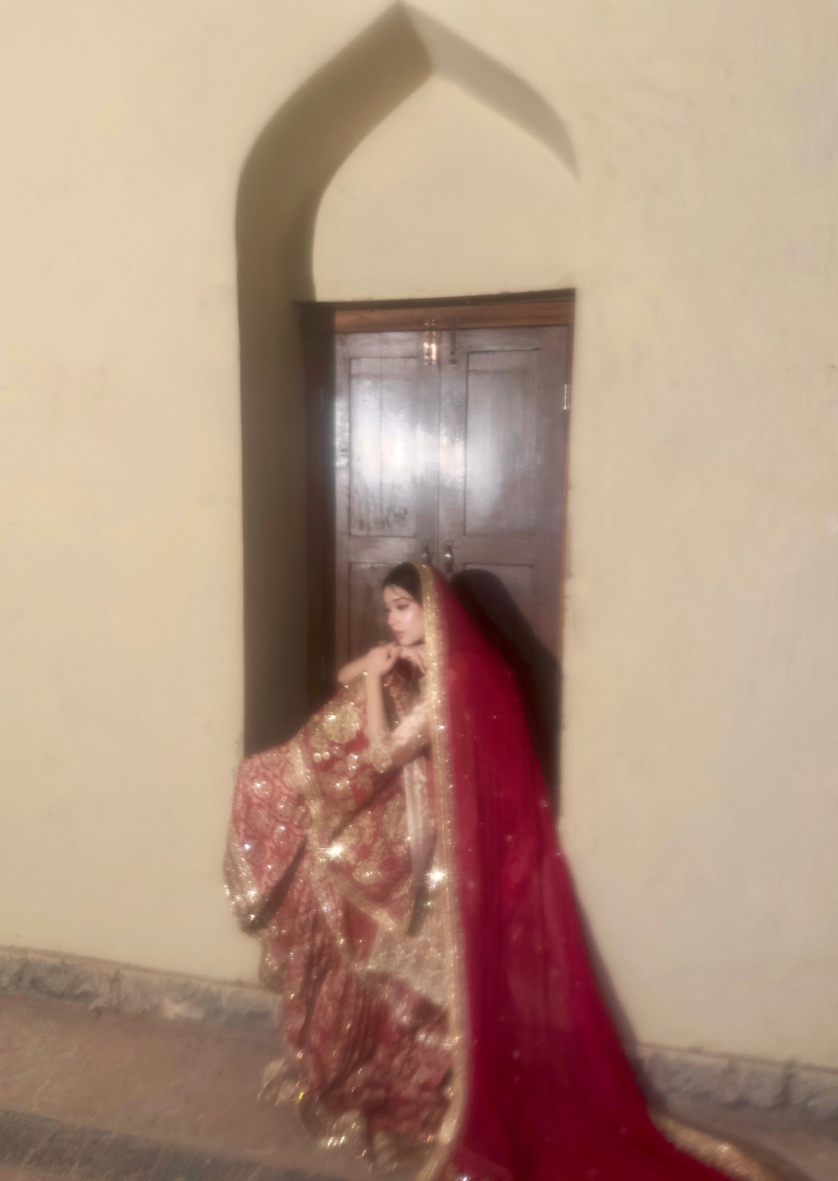 RAQS-E-RANI