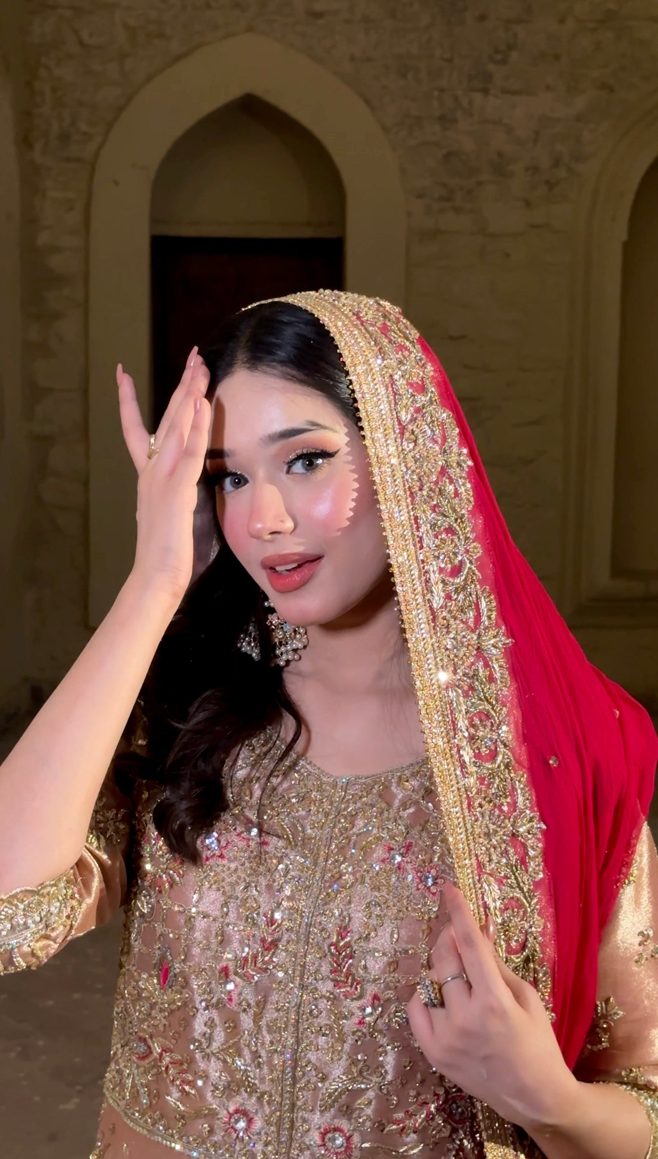 RAQS-E-RANI